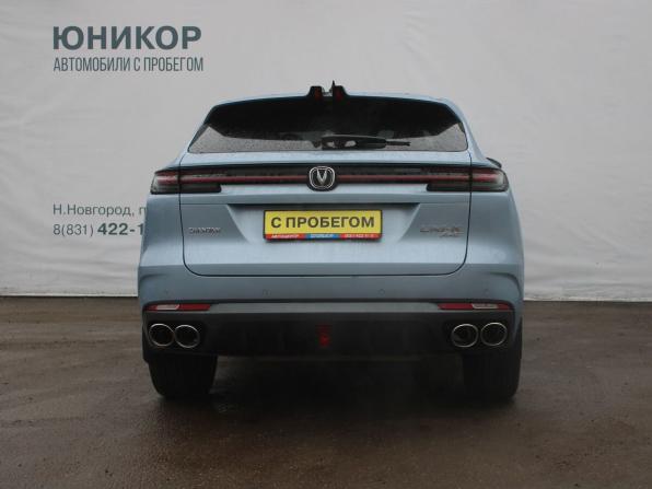Changan UNI-K с пробегом 2023 года, цена 3 069 000 рублей, 30980 км, внедорожник, Автокод Объявления