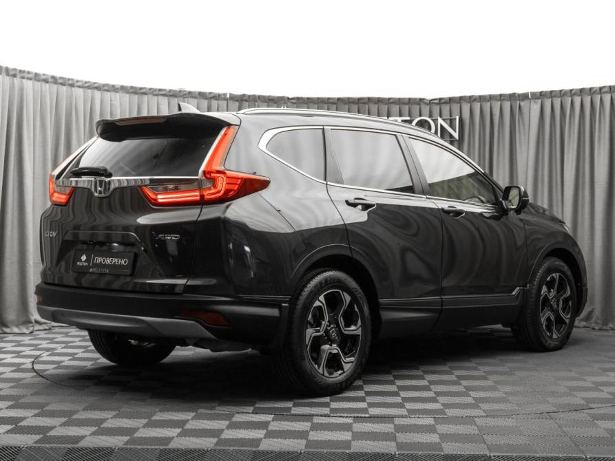 Honda CR-V V Москва  - изображение 5