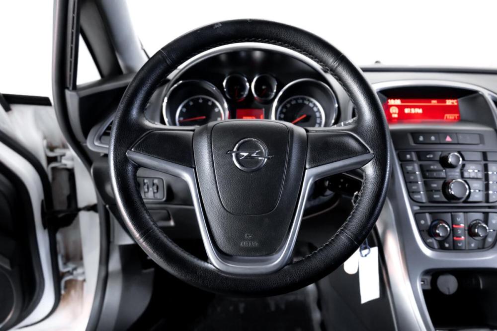 Opel Astra J Рестайлинг Тюмень  - изображение 15