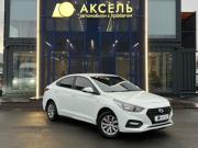 Hyundai Solaris II Архангельск  - изображение 23