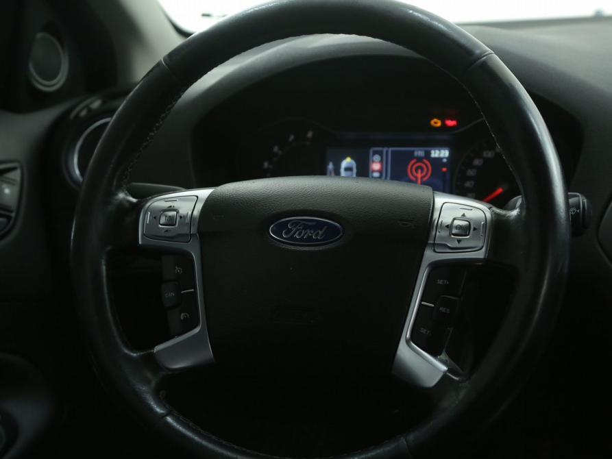 Ford Mondeo IV Рестайлинг Иваново  - изображение 16