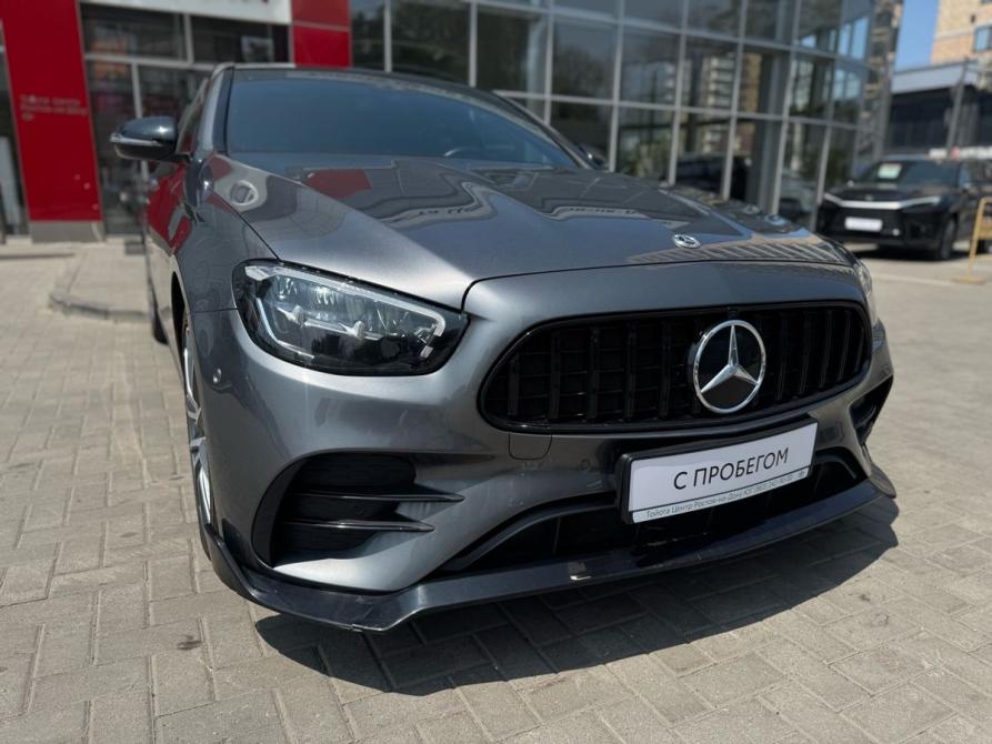 Mercedes-Benz E-Класс V (W213 S213 C238) Рестайлинг Ростов-на-Дону  - изображение 23