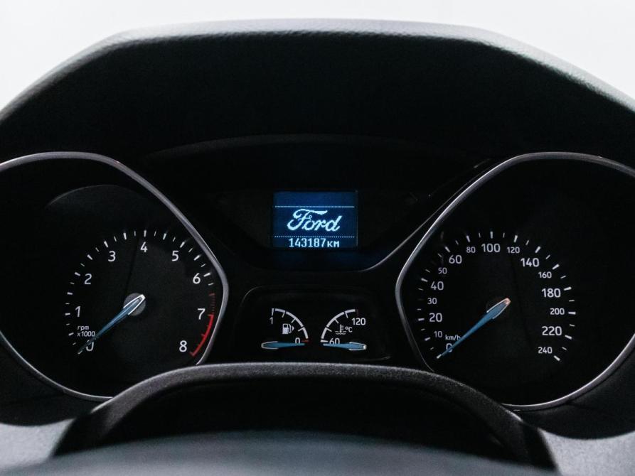 Ford Focus III Красноярск  - изображение 20