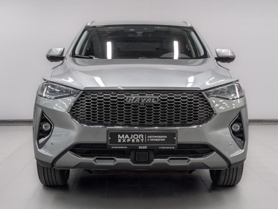 Haval F7x I Москва  - изображение 2
