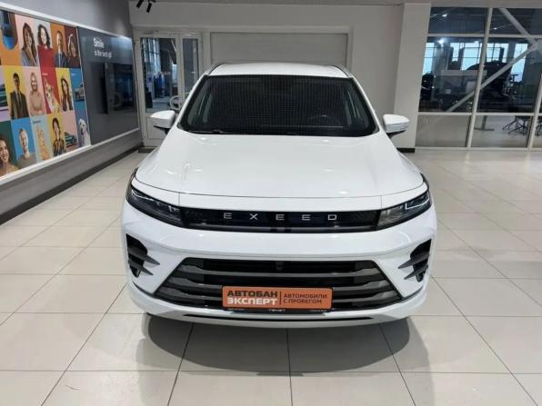 Exeed LX I Рестайлинг с пробегом 2023 года, цена 2 279 000 рублей, 21000 км, внедорожник, Автокод Объявления