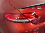 Mercedes-Benz C-Класс IV (W205) Калининград  - изображение 42