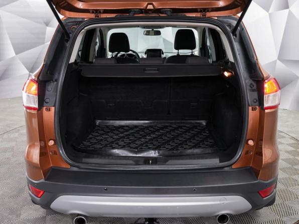 Ford Kuga II с пробегом 2014 года, цена 1 125 000 рублей, 168767 км, внедорожник, Автокод Объявления