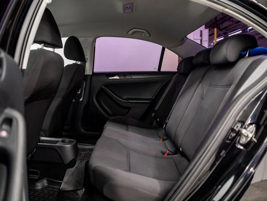 Volkswagen Jetta VI Рестайлинг Красноярск  - изображение 8
