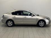 Mazda 3 I (BK) Рестайлинг Курск  - изображение 20
