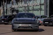 Zeekr 001 I Москва  - изображение 40