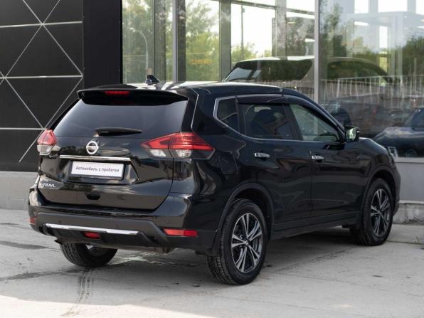 Nissan X-Trail III Рестайлинг с пробегом 2019 года, цена 2 680 000 рублей, 52567 км, внедорожник, Автокод Объявления