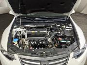Honda Accord VIII Рестайлинг Москва  - изображение 31