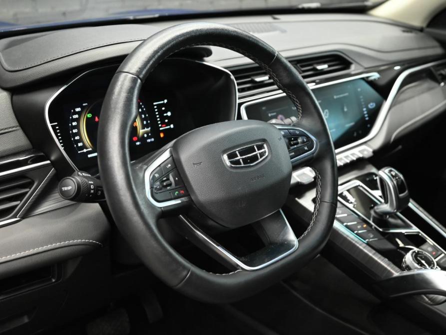 Geely Atlas Pro Екатеринбург  - изображение 11