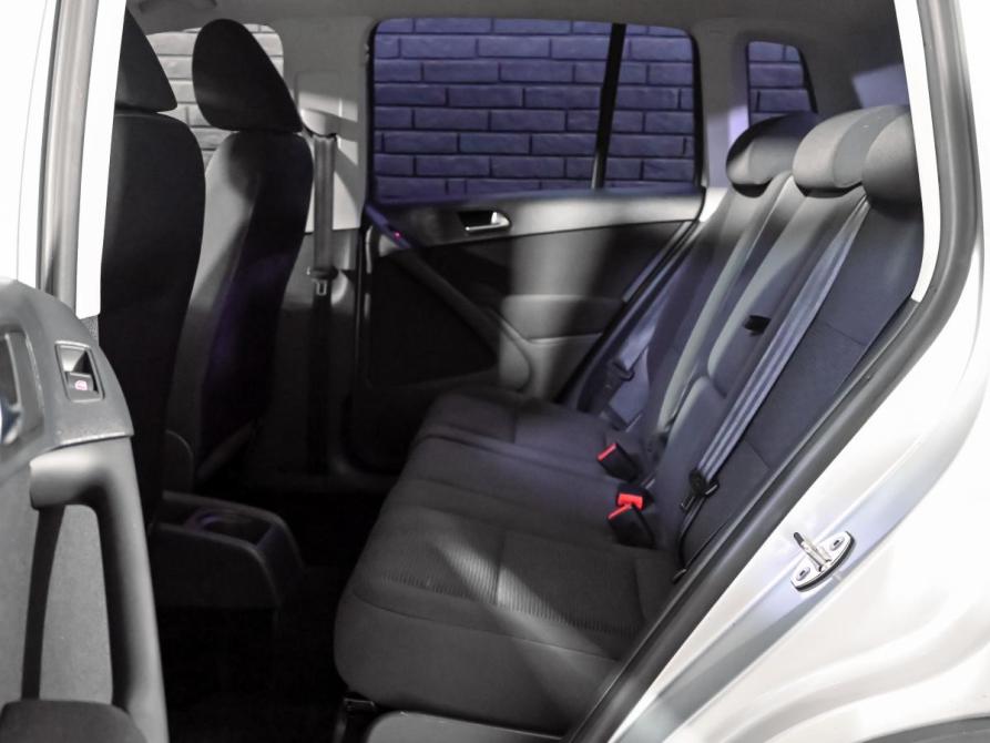 Volkswagen Tiguan I Рестайлинг Екатеринбург  - изображение 19
