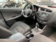 Kia Ceed II Рестайлинг Санкт-Петербург  - изображение 27