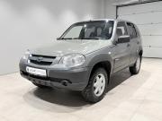 Chevrolet Niva I Рестайлинг Екатеринбург  - изображение 18