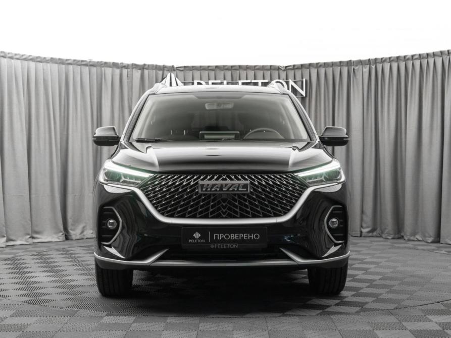 Haval M6 II Москва  - изображение 3