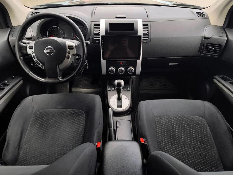 Nissan X-Trail II Рестайлинг Санкт-Петербург  - изображение 9