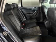 Volkswagen Passat B6 Москва  - изображение 29