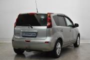 Nissan Note I Рестайлинг Москва  - изображение 19