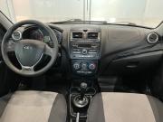 Lada (ВАЗ) Kalina II Москва  - изображение 21