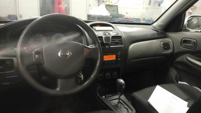 Nissan Almera Classic I с пробегом 2010 года, цена 480 001 рубль, 215951 км, седан, Автокод Объявления