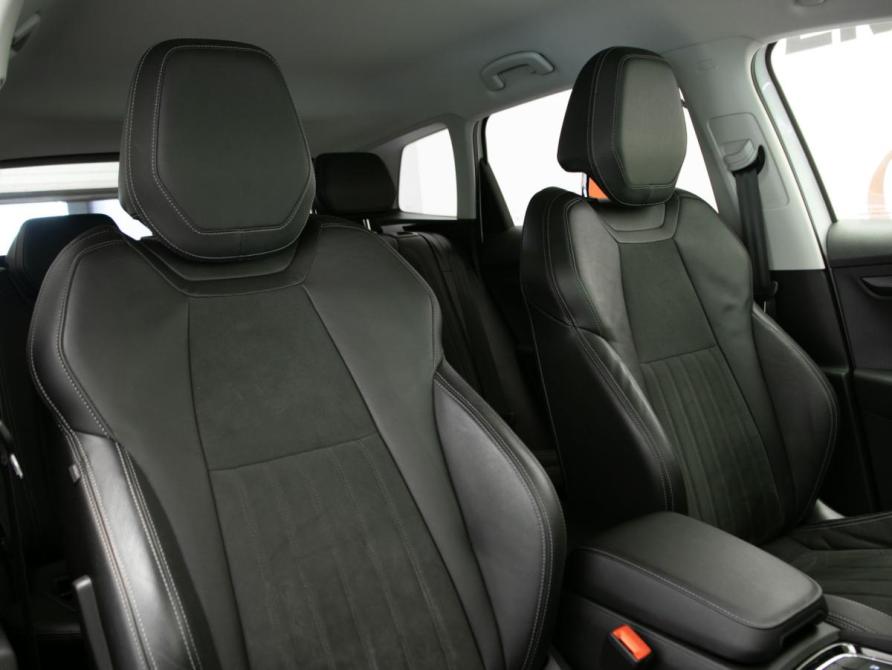 Skoda Karoq I Рестайлинг Москва  - изображение 29
