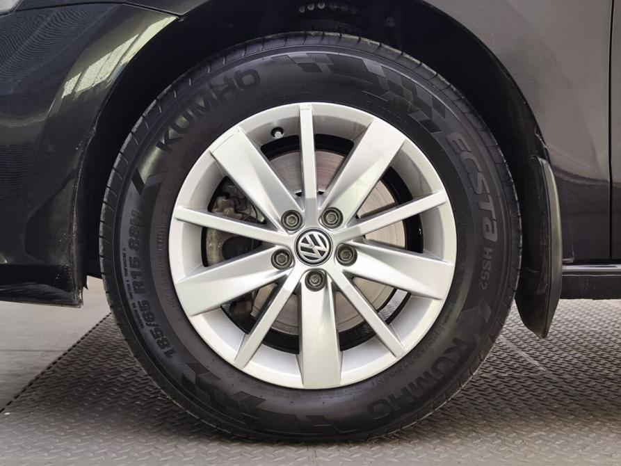 Volkswagen Polo V Рестайлинг Уфа  - изображение 22