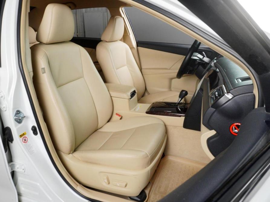 Toyota Camry VII (XV50) Рестайлинг Минеральные Воды  - изображение 8