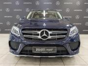 Mercedes-Benz GLE I (W166) Москва  - изображение 30