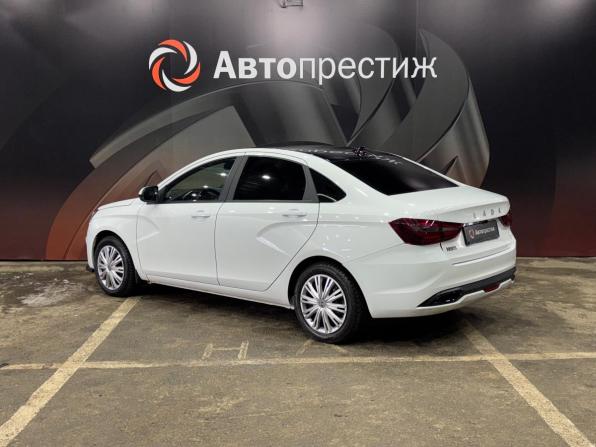Lada (ВАЗ) Vesta I Рестайлинг (NG) с пробегом 2023 года, цена 1 270 000 рублей, 23927 км, седан, Автокод Объявления