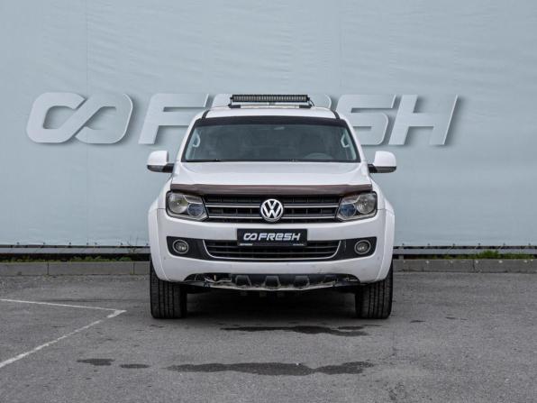 Volkswagen Amarok I с пробегом 2012 года, цена 1 709 000 рублей, 303561 км, offers.body_type.unknown, Автокод Объявления