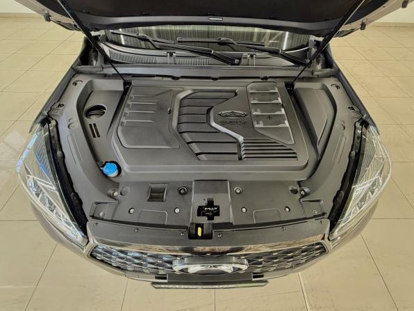 Chery Tiggo 7 Pro Max I с пробегом 2023 года, цена 1 850 000 рублей, 28423 км, внедорожник, Автокод Объявления