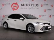 Toyota Camry VIII (XV70) Минеральные Воды  - изображение 22