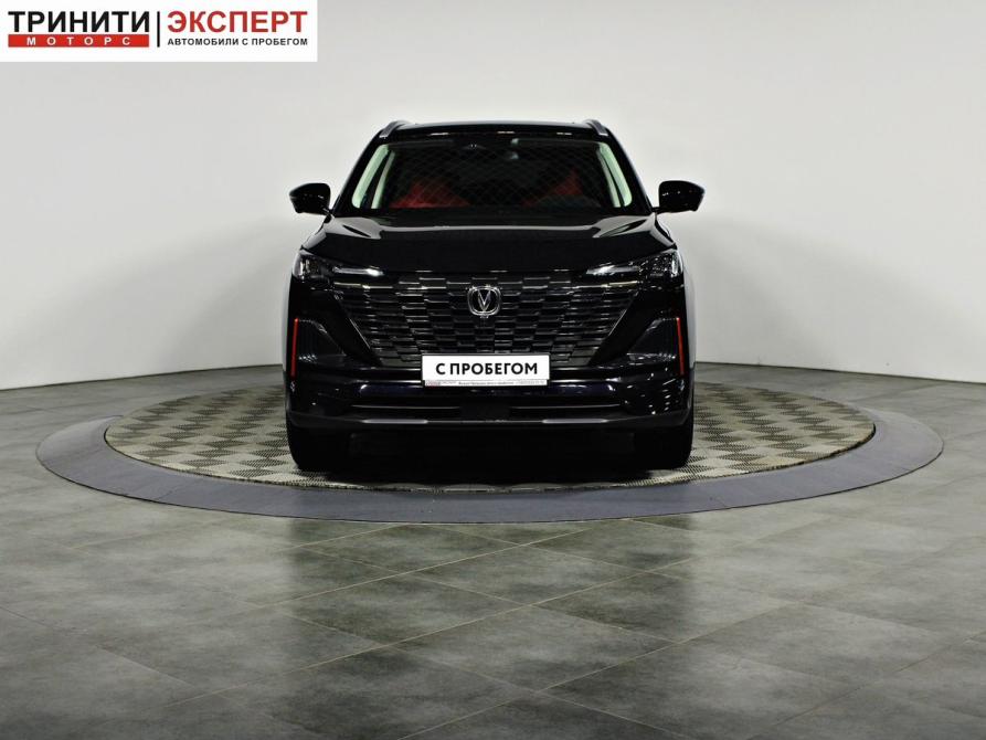 Changan CS55 Plus II Белгород  - изображение 2
