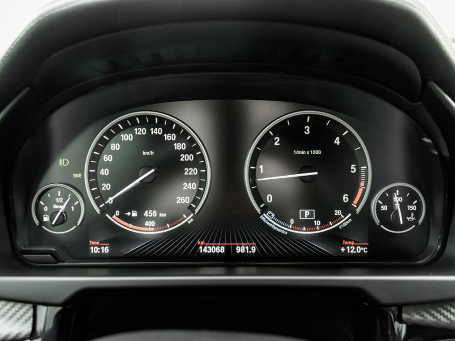 BMW X6 II (F16) Екатеринбург  - изображение 22