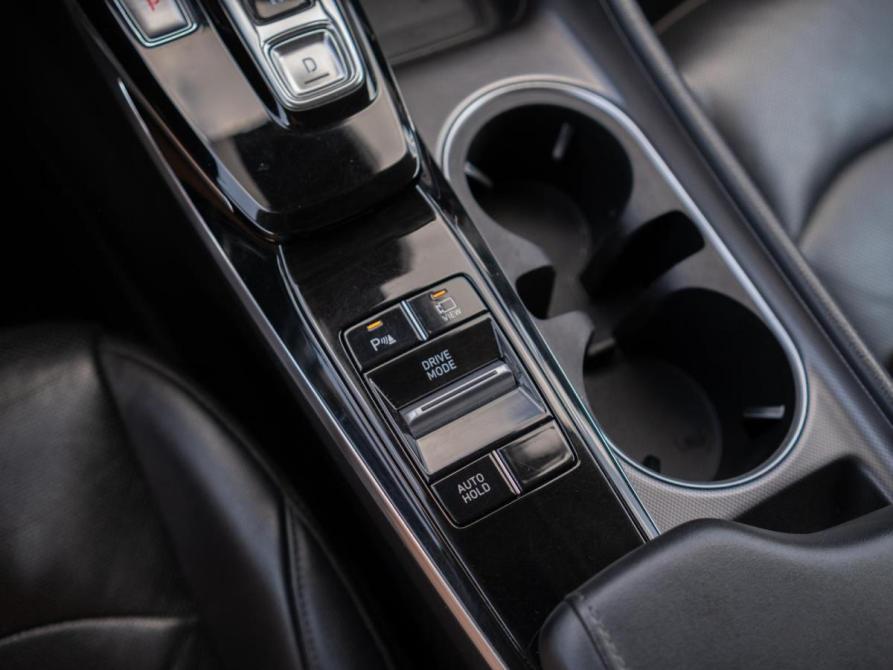Hyundai Sonata VIII (DN8) Сочи  - изображение 18