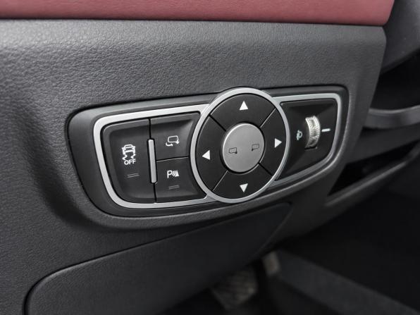 JETOUR X90+ с пробегом 2023 года, цена 2 449 000 рублей, 29857 км, внедорожник, Автокод Объявления