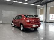 Renault Logan II Тверь  - изображение 29