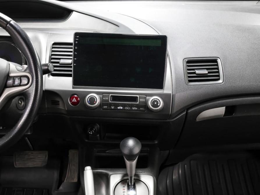 Honda Civic VIII Рестайлинг Москва  - изображение 16