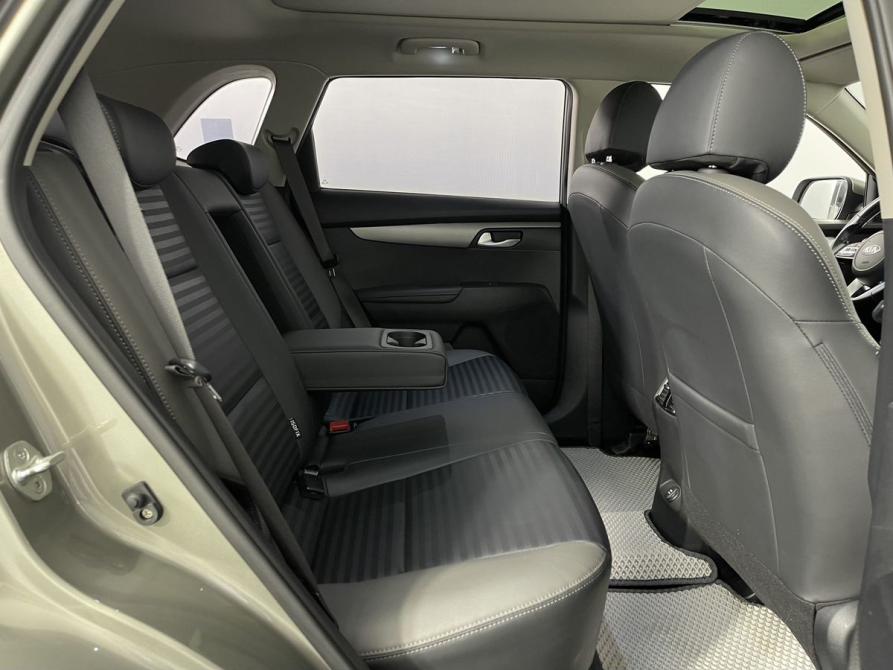 Kia Sportage IV Рестайлинг Калининград  - изображение 25