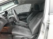 Ford Fiesta Mk6 Рестайлинг Екатеринбург  - изображение 37