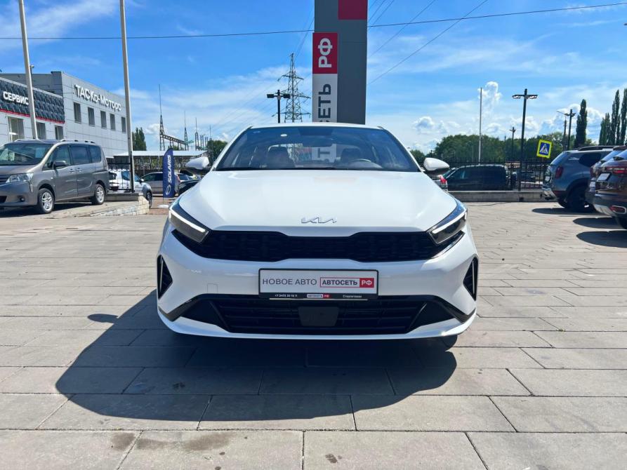 Kia K3 II (China Market) Рестайлинг Стерлитамак  - изображение 5