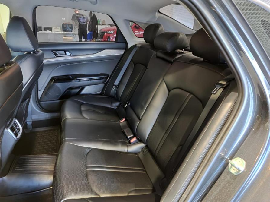Kia K5 III Казань  - изображение 15