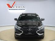Lada (ВАЗ) Vesta I Рестайлинг (NG) Уфа  - изображение 16