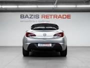 Opel Astra J Рестайлинг Тюмень  - изображение 29