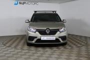 Renault Sandero II Рестайлинг Нижний Новгород  - изображение 25