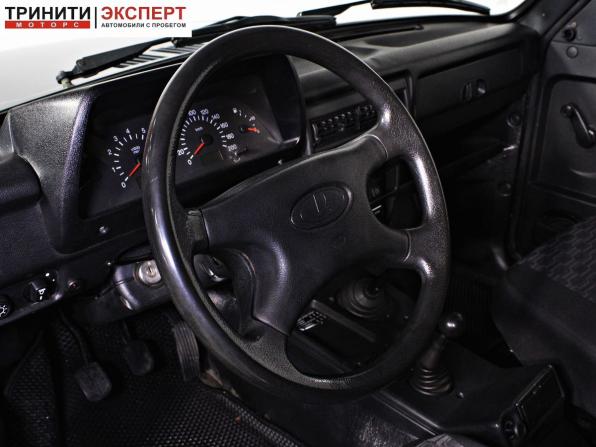 Lada (ВАЗ) 2121 (4x4) I Рестайлинг с пробегом 2014 года, цена 447 000 рублей, 209797 км, внедорожник, Автокод Объявления