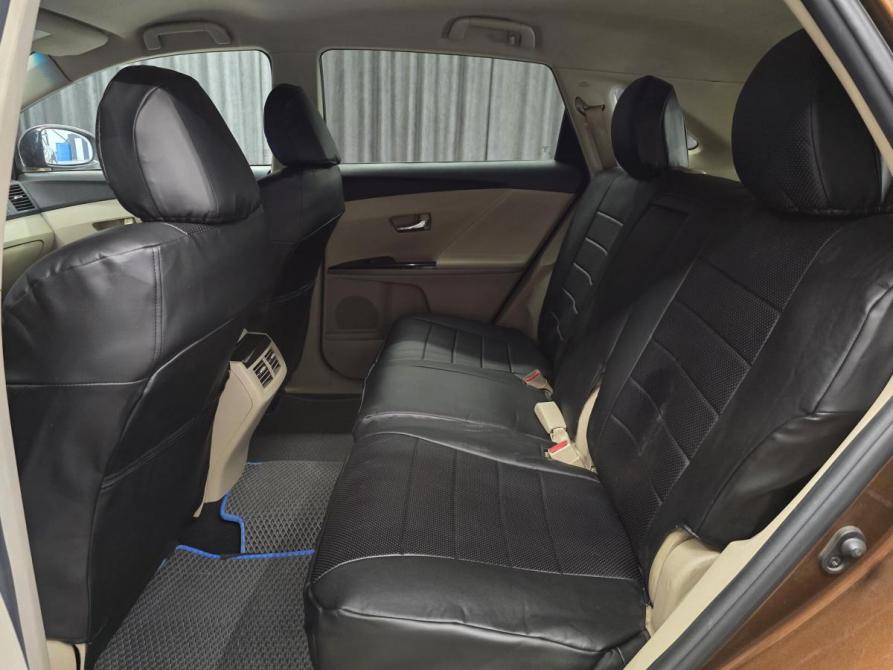 Toyota Venza I Красноярск  - изображение 17