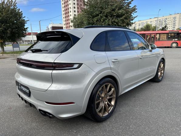 Porsche Cayenne III Рестайлинг с пробегом 2023 года, цена 15 490 000 рублей, 32001 км, внедорожник, Автокод Объявления